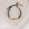 Sisters of the Heart Beaded Bracelet