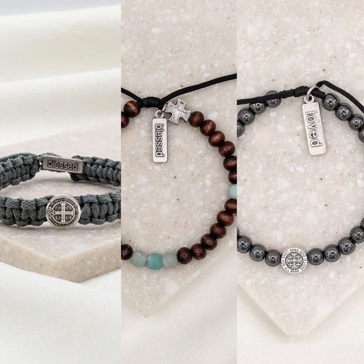 Dad's Bracelet Bundle
