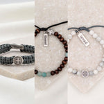 Dad's Bracelet Bundle