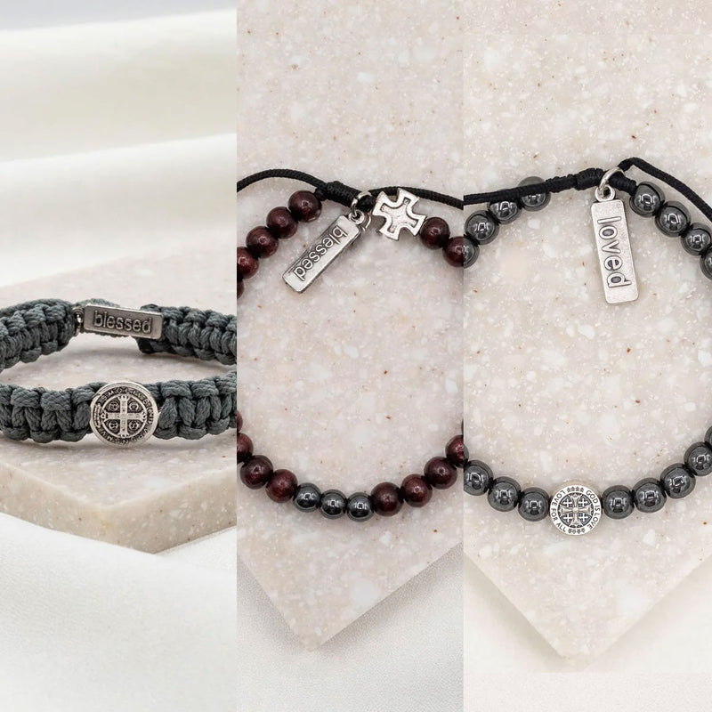 Dad's Bracelet Bundle