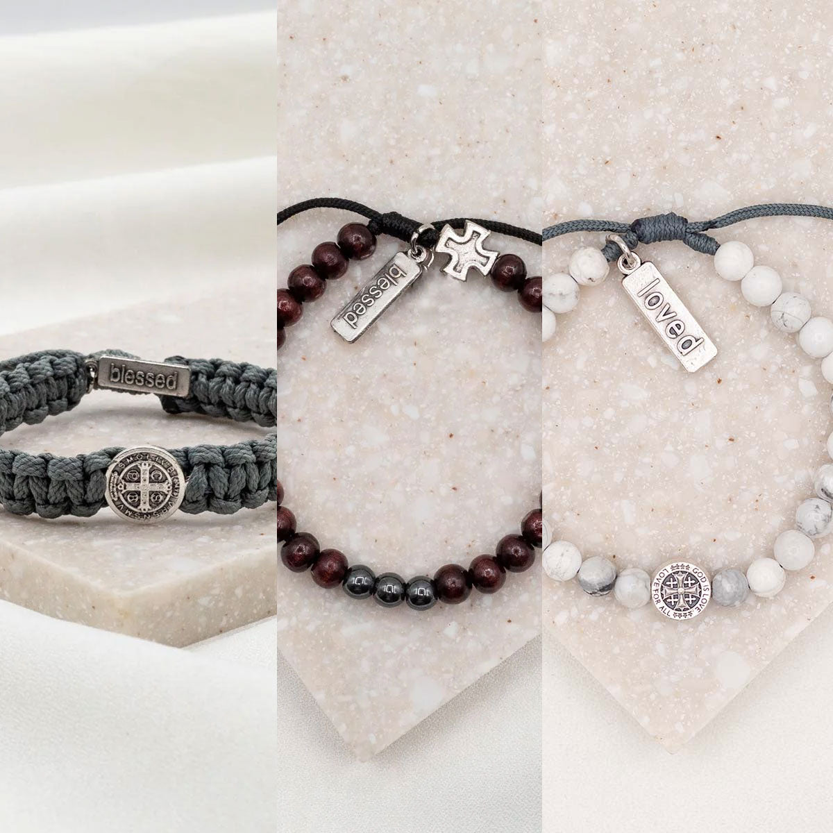 Dad's Bracelet Bundle