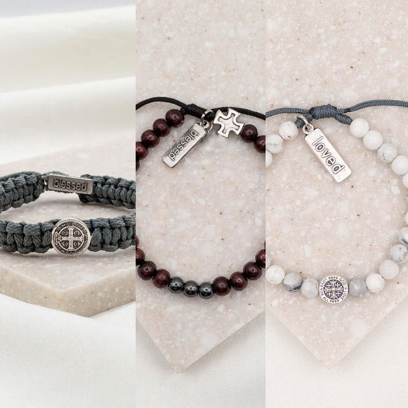 Dad's Bracelet Bundle