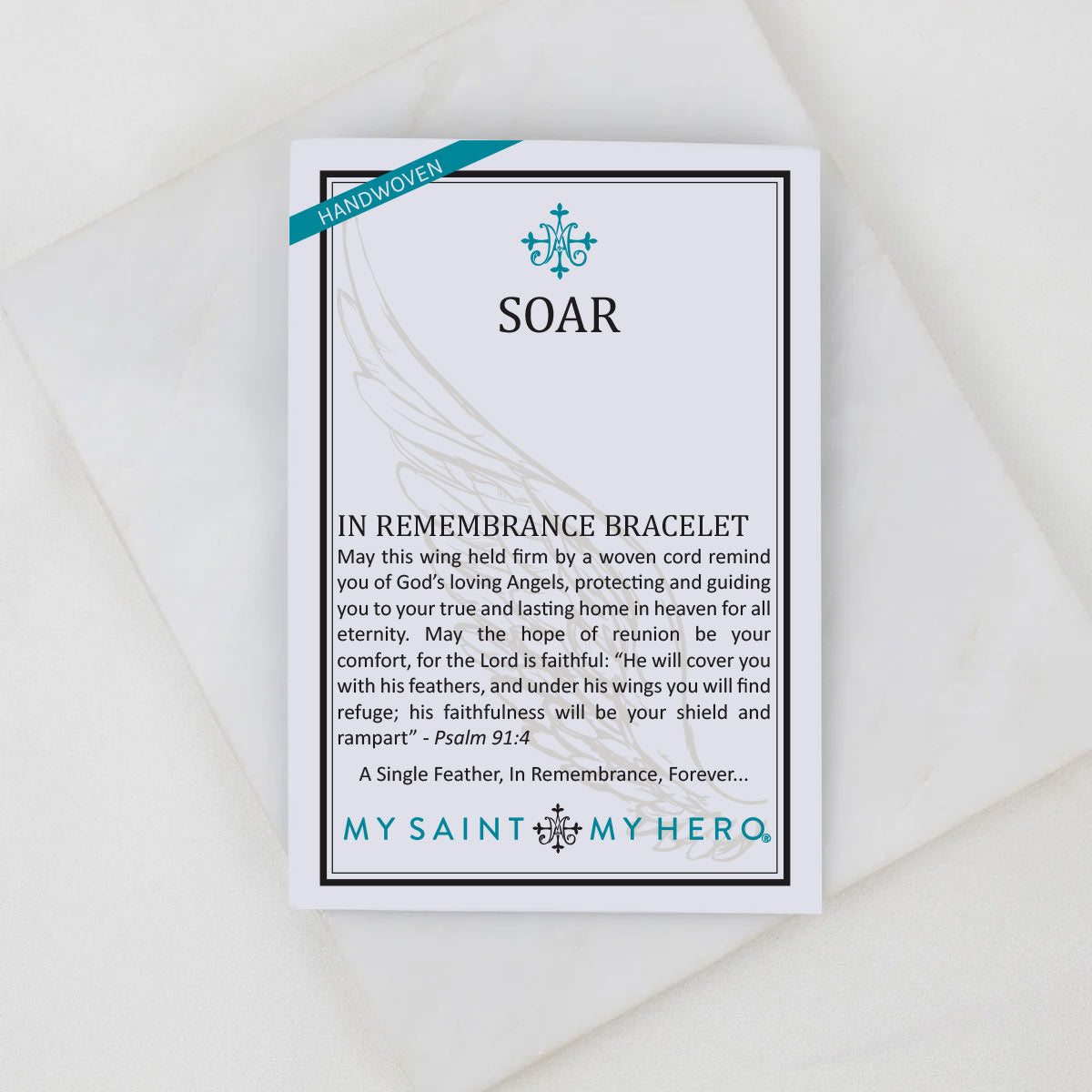 Soar Bracelet