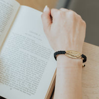 Soar Bracelet
