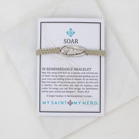 Soar Bracelet