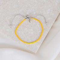 Illumination Foundation Bracelet - Fighting Homelessness