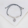 Saint Bernadette of Lourdes Little Saints Bracelet