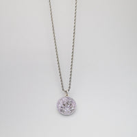 St. Christopher Necklace