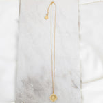 St. Christopher Necklace
