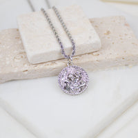 St. Christopher Necklace