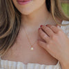 St. Francis Necklace