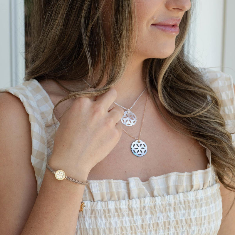St. Mary Magdalene Necklace