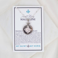 St. Mary Magdalene Necklace
