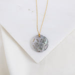 St. Mary Magdalene Necklace