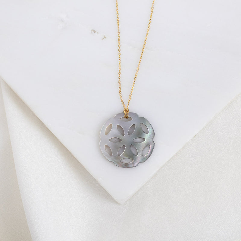 St. Mary Magdalene Necklace