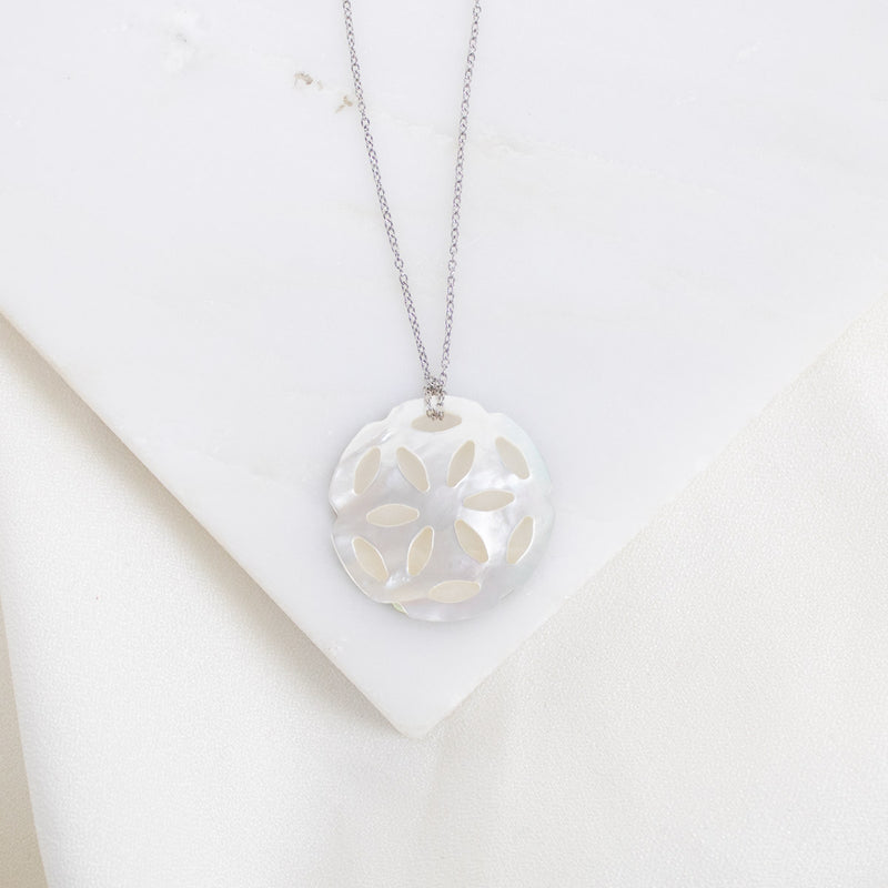 St. Mary Magdalene Necklace