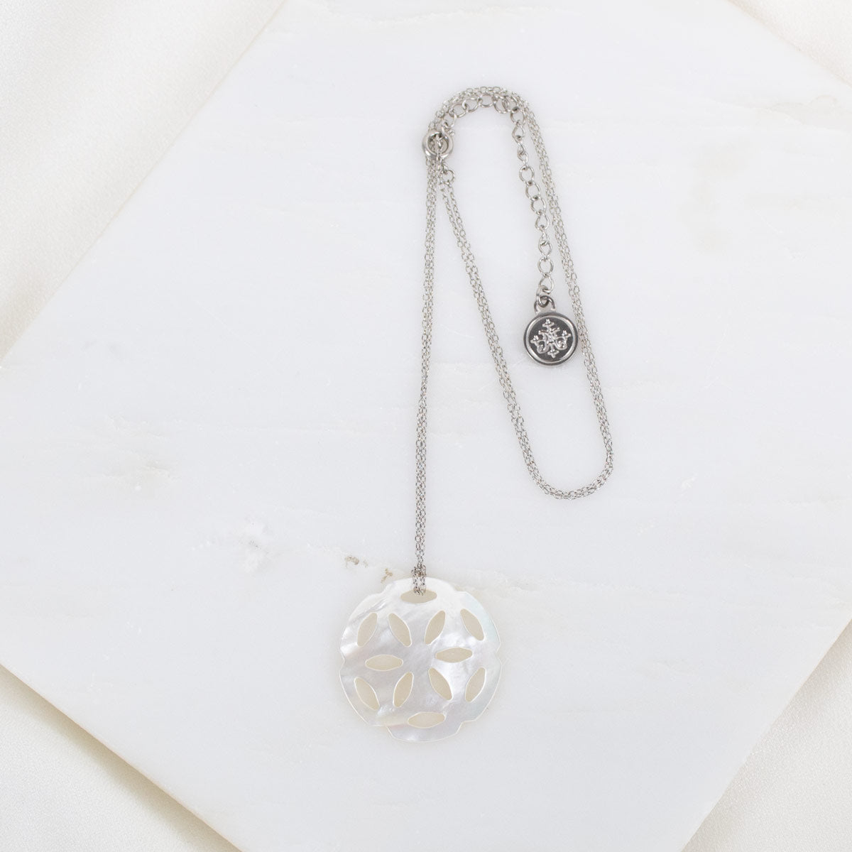 St. Mary Magdalene Necklace