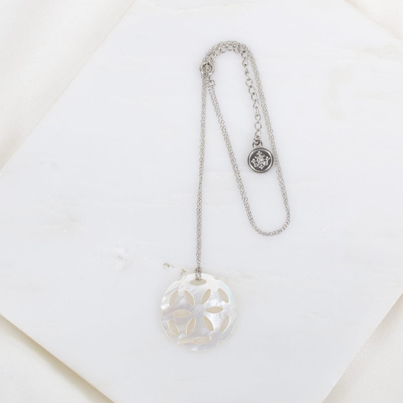 St. Mary Magdalene Necklace