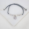 Saint Padre Pio Little Saints Bracelet