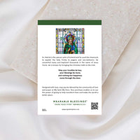 St. Patrick Home Blessing