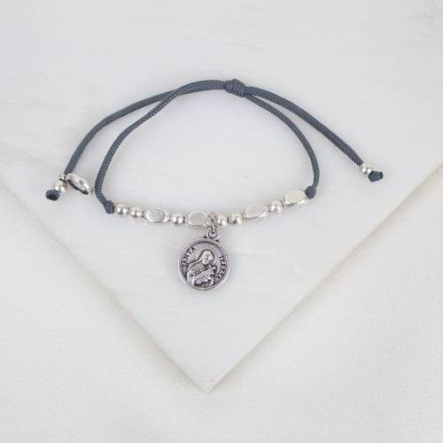 Saint Thérèse of Lisieux Little Saints Bracelet