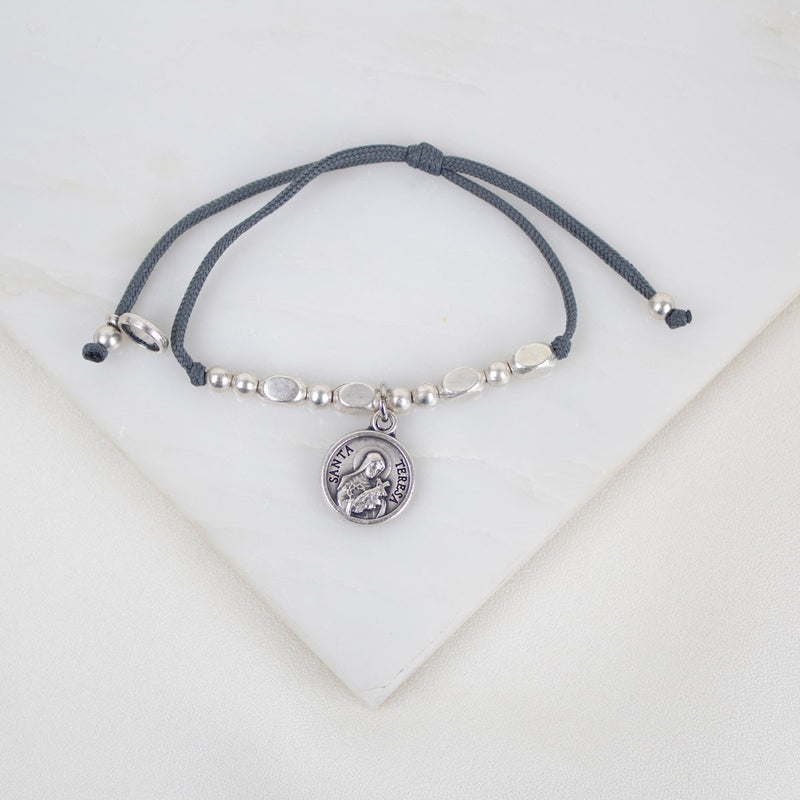 Saint Thérèse of Lisieux Little Saints Bracelet