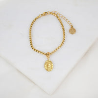 St. Valentine Bracelet