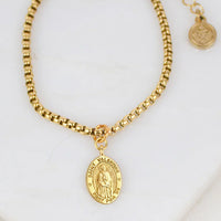 St. Valentine Bracelet