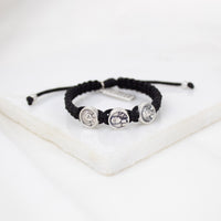 St. Carlo Acutis Blessing Bracelet for Kids
