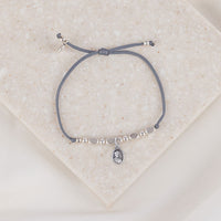St. Ignatius of Loyola Little Saints Bracelet