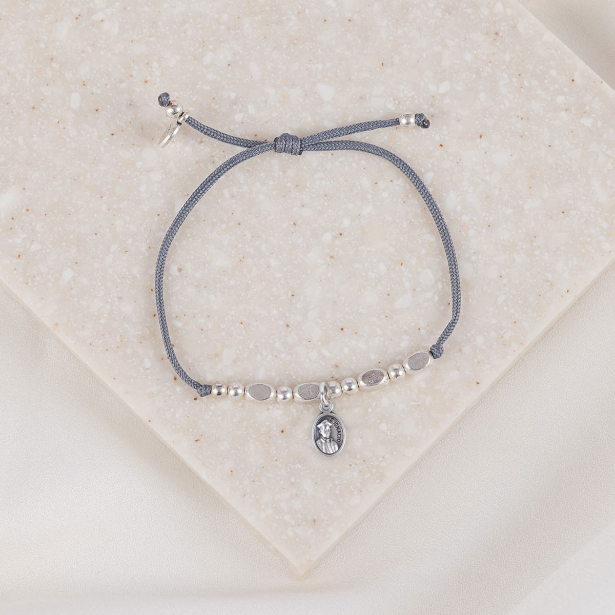 St. Ignatius of Loyola Little Saints Bracelet