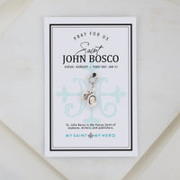 St. John Bosco Medal
