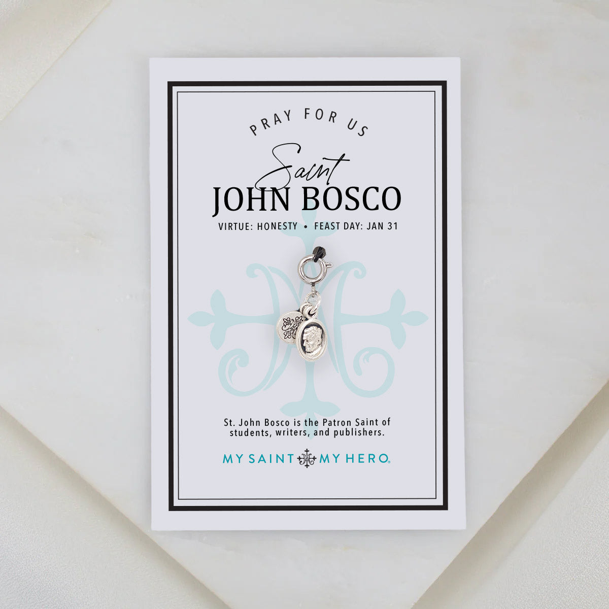 St. John Bosco Medal