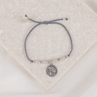 St. Martin de Tours Little Saints Bracelet