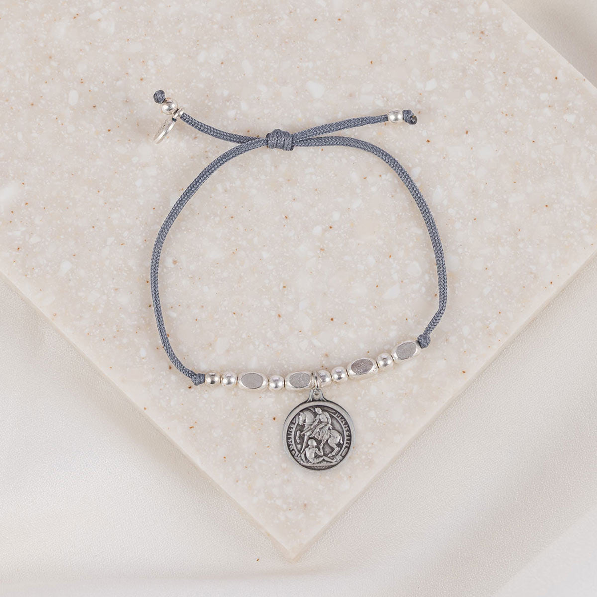 St. Martin de Tours Little Saints Bracelet