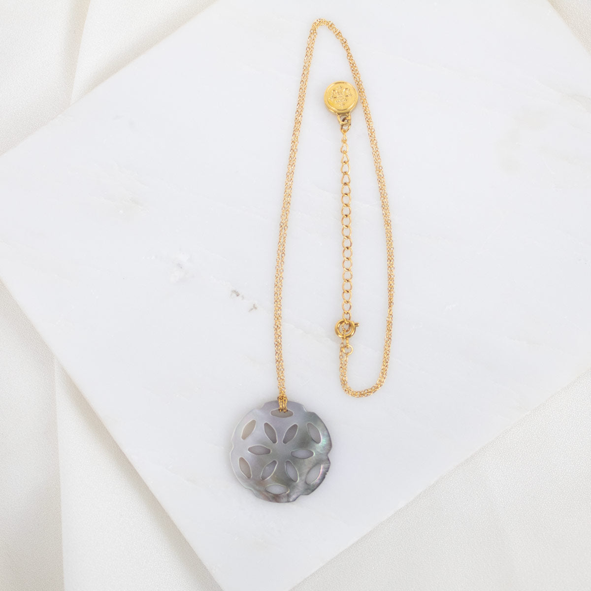 St. Mary Magdalene Necklace