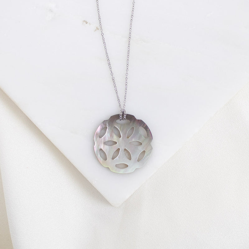 St. Mary Magdalene Necklace