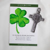 St. Patrick Home Blessing