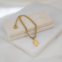 St. Valentine Bracelet