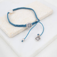 Summer Breeze Bracelet
