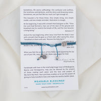 Summer Breeze Bracelet