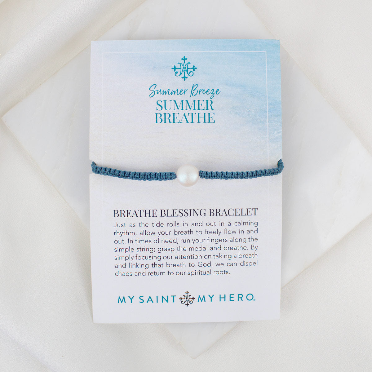 Summer Breeze Bracelet