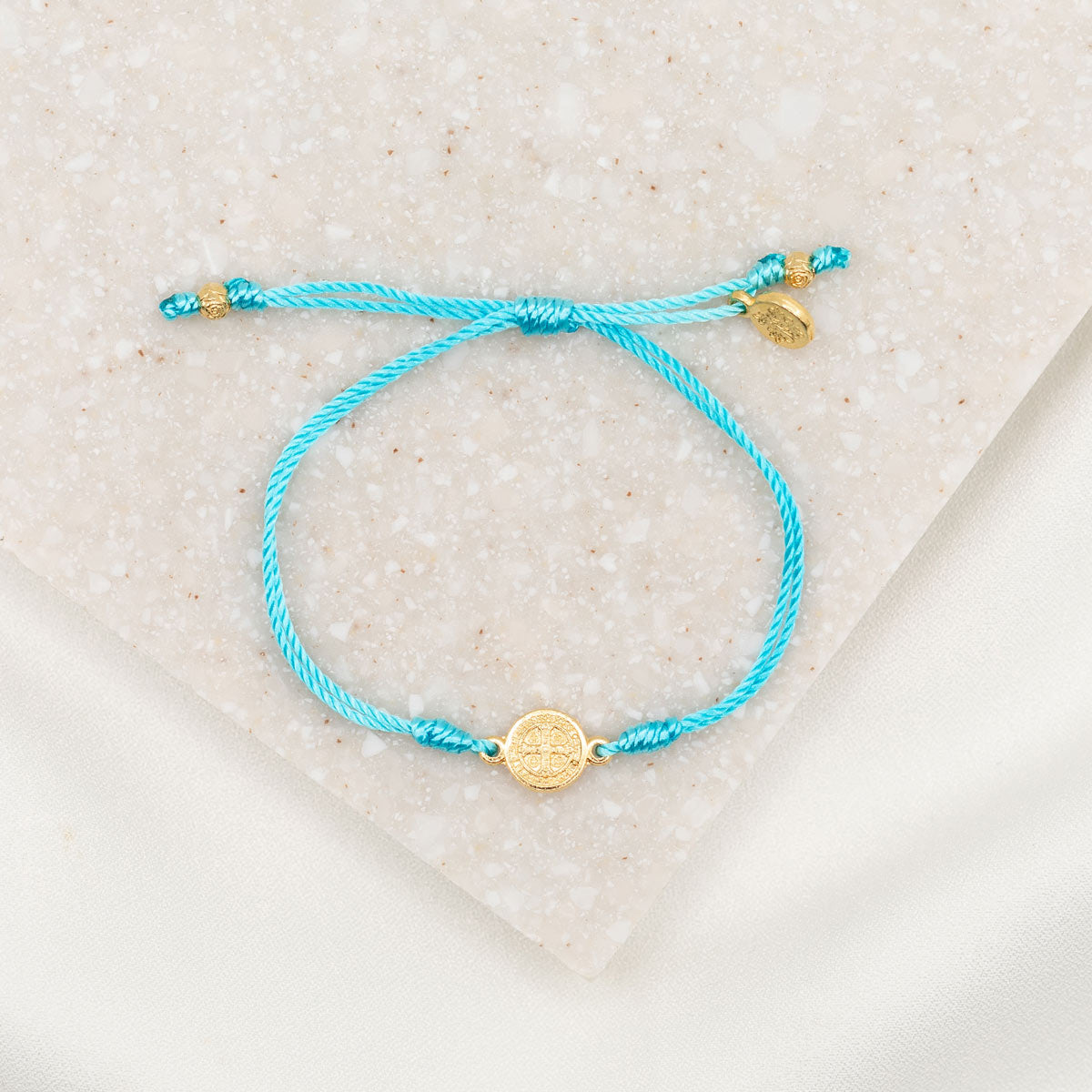 Summer Joy Breathe Bracelet