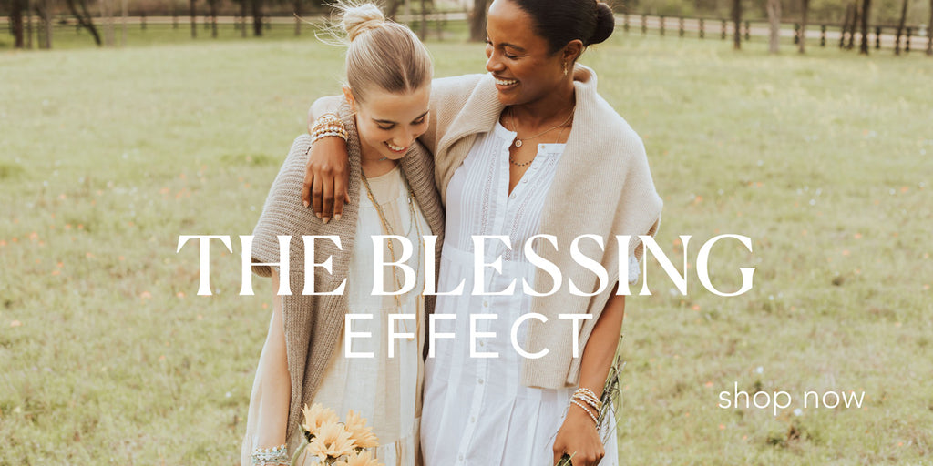 The Blessing Effect