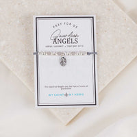 Guardian Angels Little Saints Bracelet