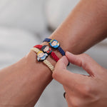 Tiny Saints Saint Michael Bracelet