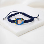 Tiny Saints Mary, Blessed Mother Bracelet