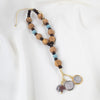 Blessings for Your Home Lava Bead Door Hanger