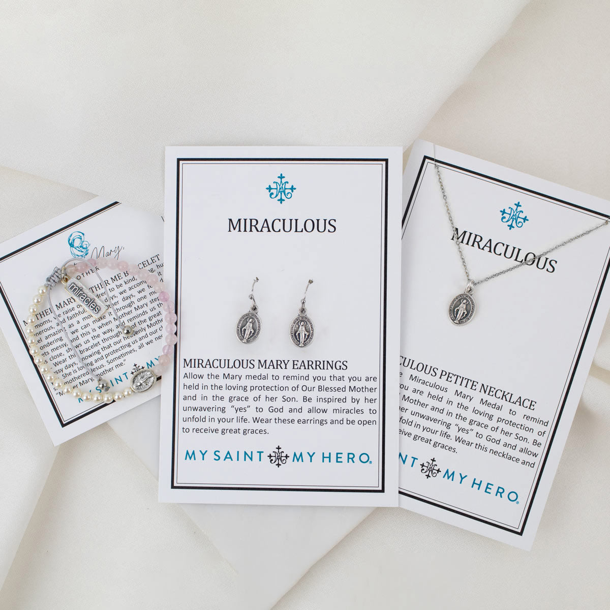 Monthly Subscription Blessing Bundle