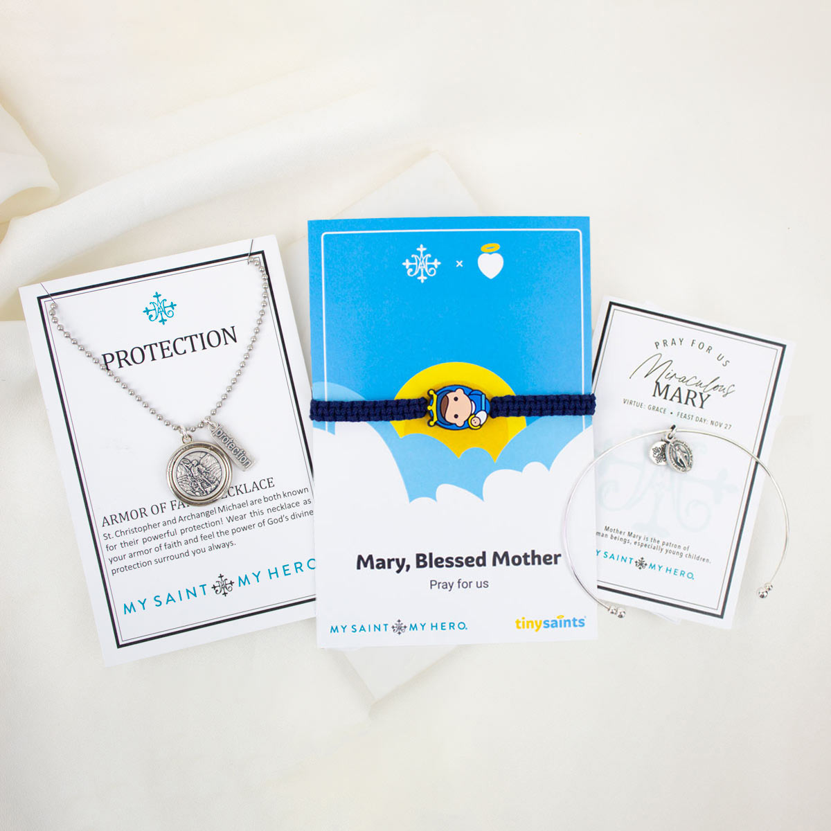Monthly Blessing Subscription